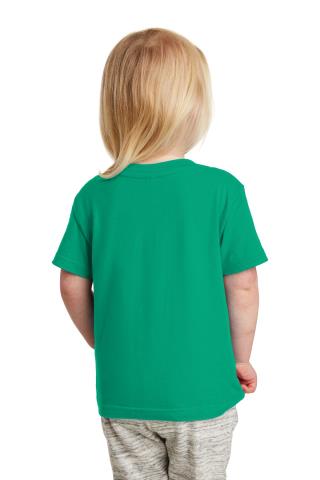 Toddler Fine Jersey Tee