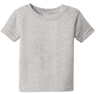 Infant Fine Jersey Tee