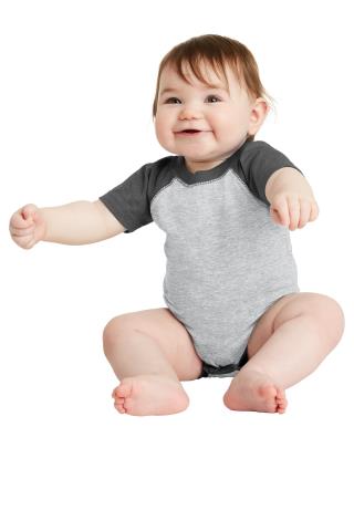 Infant Baseball Bodysuit