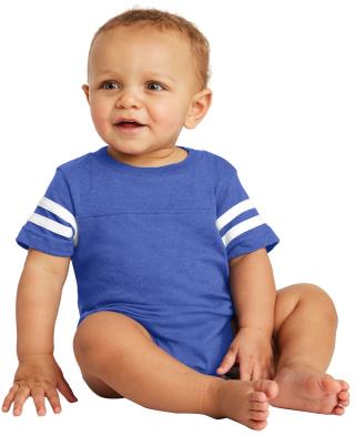 Infant Football Bodysuit
