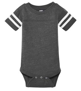 Infant Football Bodysuit