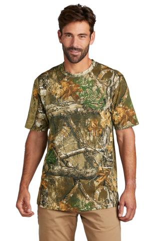 Realtree Tee