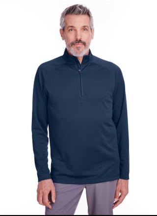 Freestyle Half-Zip Pullover