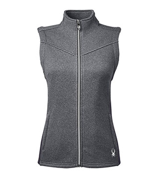 S17275 - Ladies' Pursuit Vest