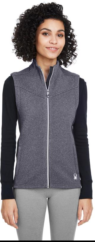 Ladies' Pursuit Vest