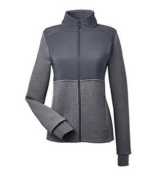 Ladies' Pursuit Jacket