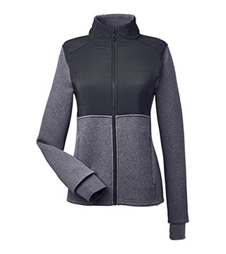 S17299 - Ladies' Pursuit Jacket