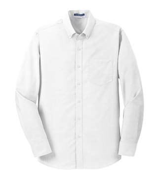 Men's SuperPro Oxford Shirt