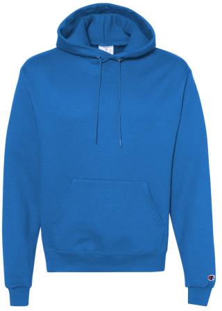 Double Dry Eco Hooded Sweatshirt