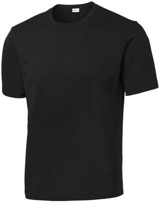 PosiCharge Competitor Tee