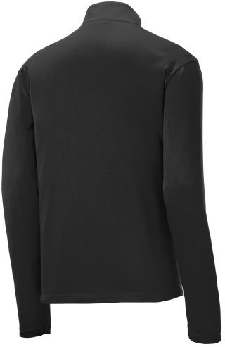 PosiCharge Competitor 1/4-Zip Pullover