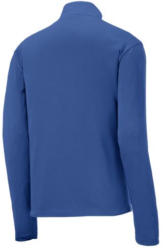 PosiCharge Competitor 1/4-Zip Pullover