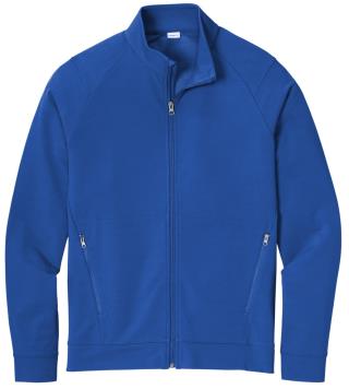 ST560 - Sport-Wick Flex Full-Zip