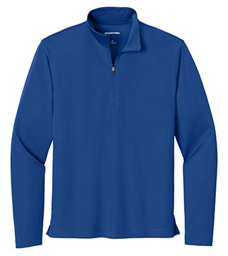 Micropique Sport-Wick Quarter Zip