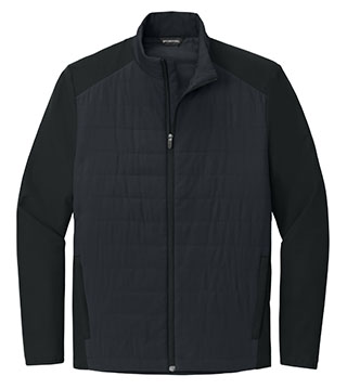 ST940 - Teknical Hybrid Jacket