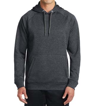 Men's Tech Fleece Hooded Sweatshirt