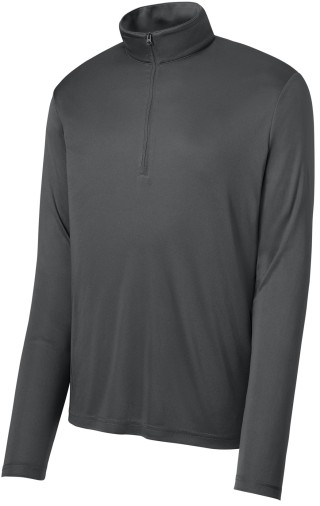 Competitor 1/4-Zip Pullover