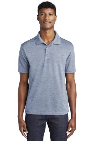 PosiCharge RacerMesh Polo