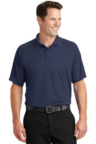 Dry Zone Raglan Sport Shirt