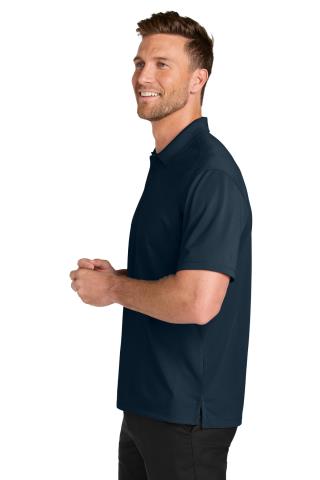 Tall Wearever Performance Pique Polo