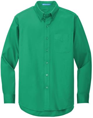 Tall Long Sleeve Easy Care Shirt