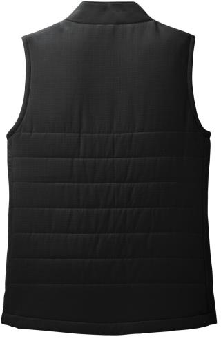 Ladies Cold Bay Vest