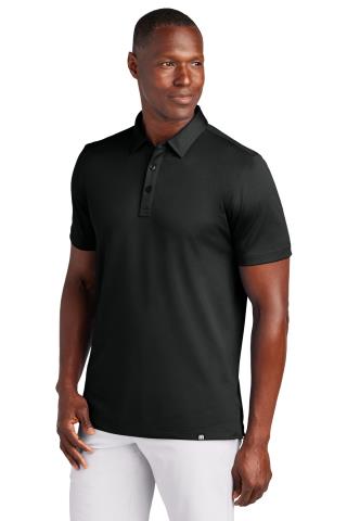 Cabana Solid Polo