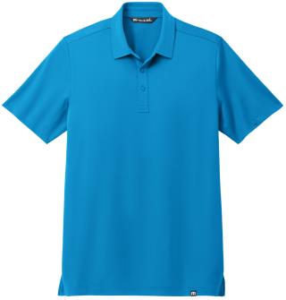 Cabana Solid Polo