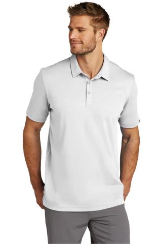 Oceanside Solid Polo