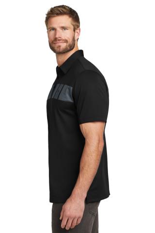 Cabana Stripe Polo
