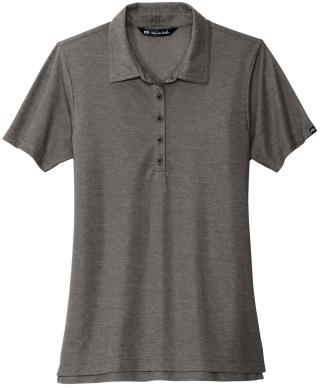 TM1WW002 - Ladies Oceanside Heather Polo