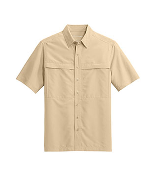 Short Sleeve UV Daybreak Shirt