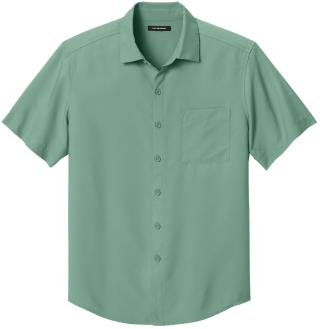 W963 - Short Sleeve UV Dockside Shirt